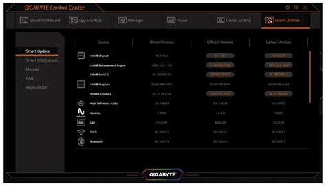 smart card control center utility|Common questions about Smart Control Center .